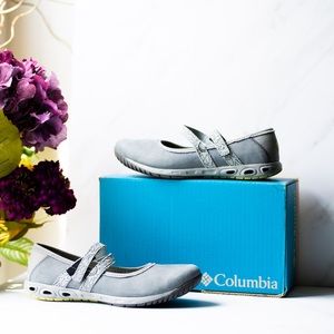 Columbia Sunvent Maryjane